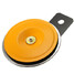 Tweeter 1.5A Horn Waterproof Disc Car 105dB Type Vehicle Motorcycle Bicycle 12V - 3