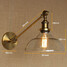 Country Wall Lamp Style Brass American Arm - 2
