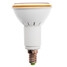 E14 5x5050smd 3000k Led Spot Bulb Warm White Light - 4