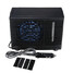 Air Conditioner Water 24V Home Car Ice Cooling Fan Cooler Portable - 3