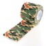 Kombat Shooting Hunting Camouflage Tape 5cm x Wrap 4.5m Camo Stealth Army Sports - 4