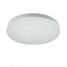 Circular Fixture Restaurant Dining Room Ceiling Bedroom Lights 12w - 1