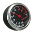 Time Vehicle Auto Electric Watch Hygrometer High Low Clock Automotive Anti Car Thermometer - 4