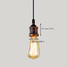 Study Room Pendant Lights Country Office Retro Traditional/classic - 4