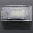 Footwell Light For BMW Luggage E36 E39 E46 Glove Box Trunk Boot LED - 2