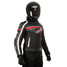 Scoyco Jacket Protective Gear Motorcycle Racing Armor Suit - 4