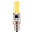 5pcs Warm White Light 5w Cob Led Bi-pin Light 400-500 Ac 110-130 V - 4