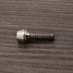 Bolt Screw M5 Taper Kit 7pcs Titanium M6 - 8