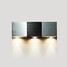 Led Electroplated 3w Ambient Light Wall - 5