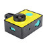 Housing Case Frame Aluminum Xiaomi yi Action Camera Protective Shell - 5