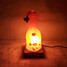 Style Day Led Hand Article Desk Lamp Bottle - 5