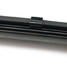 VW GOLF RHD Vehicles Set For Audi Pair MK7 Front Wiper Blades A3 - 6