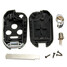 Replacement Remote Flip Key Fob Entry Shell Case BNT Subaru Kit Folding - 7
