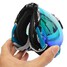 Glasses Dual Lens Unisex Motorcycle Riding Outdoor Snowboard Ski Goggles Anti-Fog - 4