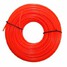 Rope For Most Petrol Strimmers Trimmer Line Machine Flexible Nylon - 4