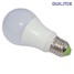 A60 12w Warm White Dimmable Ac 220-240 V A19 E26/e27 4 Pcs Led Globe Bulbs - 3