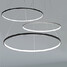 100~120v Living Room Modern 40w Design Special Ring 220v~240 Led - 2