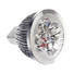 Cool White 100 Gu5.3 Mr16 5w Led Spotlight - 1