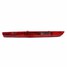 Bumper 2.0T Rear Q5 Tail Light Lamp Cover For Audi Left Side - 7