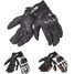 DUHAN Riding Motocross T1 Full Finger Men Leather Gloves Windproof - 1