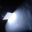 36SMD 5630 Car White LED Light Bulb Interior Dome Reading Trunk Panel - 4