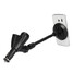 3 in 1 Phone Holder Cigarette Lighter USB Ports with 2 Car Cigarette Lighter - 3