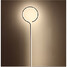 Simple Floor Lamp Bedroom Living Room Room Office Lighting Lamp Led - 4