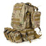 Army Camping Hiking Backpack Trekking Bag Military Tactical Rucksack - 11
