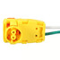 Wire Airbag Plug Connector Sonata Clock Spring - 6