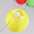 Lantern Solar String Light Party 10pcs - 8