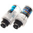 Vision HID 1 Pair 35W Xenon Super Vehicle Headlamp Light - 3