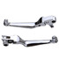 Touring Road King Harley Softail Levers Motorcycle Brake Clutch Ultra - 2