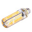 Bi-pin Lights Ac 110-130 V E11 Cool White Decorative Light Smd 12w Dimmable - 1
