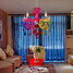 Bedroom Dining Room Acrylic Living Room Traditional/classic Chrome Feature For Crystal Chandelier - 2