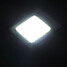 LED Light Dome Festoon License Plate COB Lamp T10 8W Car Interior - 7