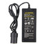 Socket Black Charger Power Adapter DC 8A - 3