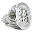 Led Spotlight Natural White High Power Led 5w Mr16 100 Gu5.3 - 1