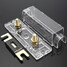 AMP ANL Fuse Holder Distribution Positive - 5