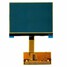 Clear LCD AUDI Display Screen Pixel Series - 4