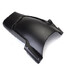 Rear Extension BMW Tire Hugger Fender Mudguard ADV - 3