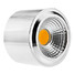 Led Ceiling Lights Cob Ac 100-240 V 3w Warm White - 2