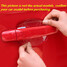 Scratch Sticker Mercedes-Benz Car Door Bowl Paint Protective Film Dedicated Handle New - 8