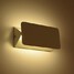 Metal Bulb Included Led Modern/contemporary Wall Sconces - 1