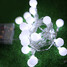 Led String Light Power Battery 2.5m Christmas Light - 2