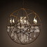 Game Room Feature For Crystal Metal Living Room Traditional/classic Light Painting Island - 5