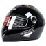 Full Face Helmet Classic Motor Racing Winter Racing BEON - 2