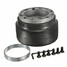 MX5 Mazda MIATA Hub Adapter Racing Steel Ring Wheel Boss Kit - 1