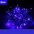 220v 200led Free Home Decoration Wedding Shipping Holiday Christmas Light - 6