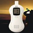 Portable Professional Breathalyzer Digital LCD Breath Alcohol Tester Detector Analyzer - 1