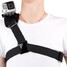 SJCAM SJ4000 SJ5000 SJ6000 Shoulder Gopro Belt Chest Straps - 2